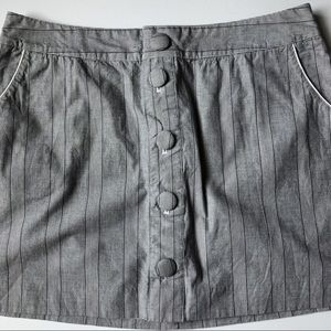 Banana Republic 12 Skirt D10